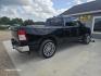 2019 BLACK RAM 1500 Tradesman Quad Cab 2WD (1C6RRECT9KN) with an 3.6L V6 FFV engine, 8A transmission, located at 607 S Seven Points BLVD, Seven Points, TX, 75143, (430) 255-4030, 32.313934, -96.207932 - Photo#2