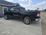 2019 BLACK RAM 1500 Tradesman Quad Cab 2WD (1C6RRECT9KN) with an 3.6L V6 FFV engine, 8A transmission, located at 607 S Seven Points BLVD, Seven Points, TX, 75143, (430) 255-4030, 32.313934, -96.207932 - Photo#3