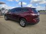 2017 RED Chevrolet Traverse 1LT FWD (1GNKRGKD2HJ) with an 3.6L V6 DOHC 24V engine, 6A transmission, located at 533 S Seven Points BLVD, Seven Points, TX, 75143, (430) 255-4030, 32.313999, -96.209351 - Photo#4