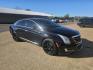 2017 BLACK Cadillac XTS Luxury FWD (2G61M5S39H9) with an 3.6L V6 DOHC 24V engine, 6A transmission, located at 533 S Seven Points BLVD, Seven Points, TX, 75143, (430) 255-4030, 32.313999, -96.209351 - Photo#1