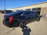 2017 BLACK Cadillac XTS Luxury FWD (2G61M5S39H9) with an 3.6L V6 DOHC 24V engine, 6A transmission, located at 533 S Seven Points BLVD, Seven Points, TX, 75143, (430) 255-4030, 32.313999, -96.209351 - Photo#3