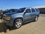 2010 BLUE Chevrolet Tahoe LT 4WD (1GNUKBE09AR) with an 5.3L V8 OHV 16V FFV engine, 6-Speed Automatic transmission, located at 533 S Seven Points BLVD, Seven Points, TX, 75143, (430) 255-4030, 32.313999, -96.209351 - Photo#0