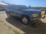 2010 BLUE Chevrolet Tahoe LT 4WD (1GNUKBE09AR) with an 5.3L V8 OHV 16V FFV engine, 6-Speed Automatic transmission, located at 533 S Seven Points BLVD, Seven Points, TX, 75143, (430) 255-4030, 32.313999, -96.209351 - Photo#3