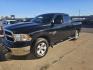 2020 BLACK RAM 1500 Classic Tradesman Quad Cab 4WD (1C6RR7GT2LS) with an 5.7L V8 OHV 16V engine, 8A transmission, located at 533 S Seven Points BLVD, Seven Points, TX, 75143, (430) 255-4030, 32.313999, -96.209351 - Photo#0