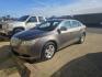 2011 DARK GRAY Buick LaCrosse CX (1G4GA5EC6BF) with an 2.4L L4 DOHC 16V engine, 6-Speed Automatic Overdrive transmission, located at 607 S Seven Points BLVD, Seven Points, TX, 75143, (430) 255-4030, 32.313934, -96.207932 - Photo#0
