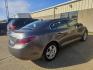 2011 DARK GRAY Buick LaCrosse CX (1G4GA5EC6BF) with an 2.4L L4 DOHC 16V engine, 6-Speed Automatic Overdrive transmission, located at 607 S Seven Points BLVD, Seven Points, TX, 75143, (430) 255-4030, 32.313934, -96.207932 - Photo#2