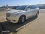 2015 WHITE Buick Enclave Leather AWD (5GAKVBKD0FJ) with an 3.6L V6 DOHC 24V engine, 6-Speed Automatic Overdrive transmission, located at 607 S Seven Points BLVD, Seven Points, TX, 75143, (430) 255-4030, 32.313934, -96.207932 - Photo#0