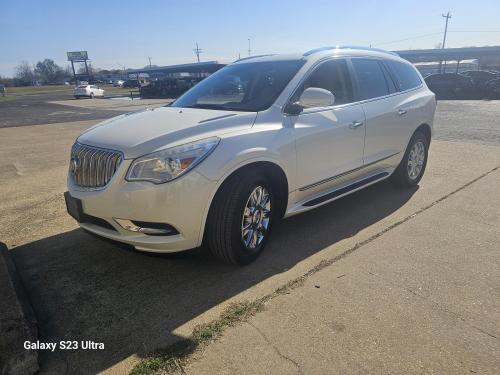 2015 Buick Enclave Leather AWD