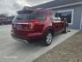 2016 MAROON Ford Explorer XLT FWD (1FM5K7D81GG) with an 3.5L V6 DOHC 24V engine, 6-Speed Automatic transmission, located at 607 S Seven Points BLVD, Seven Points, TX, 75143, (430) 255-4030, 32.313934, -96.207932 - Photo#2