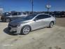 2020 SILVER Chevrolet Malibu LT (1G1ZD5ST5LF) with an 1.5L L4 DOHC 16V engine, 6A transmission, located at 607 S Seven Points BLVD, Seven Points, TX, 75143, (430) 255-4030, 32.313934, -96.207932 - Photo#0