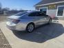 2020 SILVER Chevrolet Malibu LT (1G1ZD5ST5LF) with an 1.5L L4 DOHC 16V engine, 6A transmission, located at 607 S Seven Points BLVD, Seven Points, TX, 75143, (430) 255-4030, 32.313934, -96.207932 - Photo#2