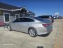 2020 SILVER Chevrolet Malibu LT (1G1ZD5ST5LF) with an 1.5L L4 DOHC 16V engine, 6A transmission, located at 607 S Seven Points BLVD, Seven Points, TX, 75143, (430) 255-4030, 32.313934, -96.207932 - Photo#3