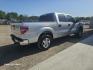 2013 SILVER Ford F-150 Platinum SuperCrew 6.5-ft. Bed 2WD (1FTFW1CT9DF) with an 3.5L V6 TURBO engine, 6-Speed Automatic transmission, located at 607 S Seven Points BLVD, Seven Points, TX, 75143, (430) 255-4030, 32.313934, -96.207932 - Photo#2