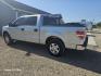 2013 SILVER Ford F-150 Platinum SuperCrew 6.5-ft. Bed 2WD (1FTFW1CT9DF) with an 3.5L V6 TURBO engine, 6-Speed Automatic transmission, located at 607 S Seven Points BLVD, Seven Points, TX, 75143, (430) 255-4030, 32.313934, -96.207932 - Photo#3
