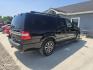 2016 BLACK Ford Expedition EL XLT 4WD (1FMJK1JT7GE) with an 3.5L V6 DOHC 24V FFV engine, 6A transmission, located at 607 S Seven Points BLVD, Seven Points, TX, 75143, (430) 255-4030, 32.313934, -96.207932 - Photo#2