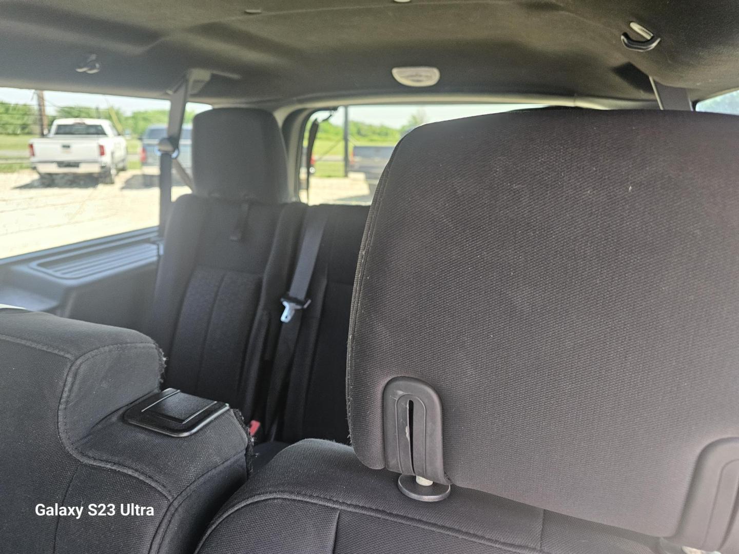2016 BLACK Ford Expedition EL XLT 4WD (1FMJK1JT7GE) with an 3.5L V6 DOHC 24V FFV engine, 6A transmission, located at 607 S Seven Points BLVD, Seven Points, TX, 75143, (430) 255-4030, 32.313934, -96.207932 - Photo#6