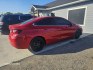 2016 RED Chevrolet Cruze LT Auto (1G1BE5SM2G7) with an 1.4L L4 DOHC 16V TURBO engine, 6A transmission, located at 607 S Seven Points BLVD, Seven Points, TX, 75143, (430) 255-4030, 32.313934, -96.207932- Photo#2