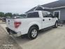 2012 WHITE Ford F-150 FX2 SuperCrew 5.5-ft. Bed 2WD (1FTEW1CM4CK) with an 3.7L V6 DOHC 24V engine, 6-Speed Automatic transmission, located at 607 S Seven Points BLVD, Seven Points, TX, 75143, (430) 255-4030, 32.313934, -96.207932 - Photo#2