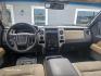 2012 WHITE Ford F-150 FX2 SuperCrew 5.5-ft. Bed 2WD (1FTEW1CM4CK) with an 3.7L V6 DOHC 24V engine, 6-Speed Automatic transmission, located at 607 S Seven Points BLVD, Seven Points, TX, 75143, (430) 255-4030, 32.313934, -96.207932 - Photo#4