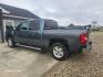 2008 BLUE Chevrolet Silverado 1500 LS Crew Cab 4WD (3GCEK13J98G) with an 5.3L V8 OHV 16V engine, 4-Speed Automatic Overdrive transmission, located at 607 S Seven Points BLVD, Seven Points, TX, 75143, (430) 255-4030, 32.313934, -96.207932 - Photo#3