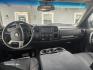 2008 BLUE Chevrolet Silverado 1500 LS Crew Cab 4WD (3GCEK13J98G) with an 5.3L V8 OHV 16V engine, 4-Speed Automatic Overdrive transmission, located at 607 S Seven Points BLVD, Seven Points, TX, 75143, (430) 255-4030, 32.313934, -96.207932 - Photo#4