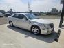 2008 WHITE Cadillac STS V6 (1G6DW67V180) with an 3.6L V6 DOHC 24V engine, 6-Speed Automatic Overdrive transmission, located at 607 S Seven Points BLVD, Seven Points, TX, 75143, (430) 255-4030, 32.313934, -96.207932 - Photo#1
