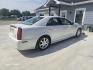 2008 WHITE Cadillac STS V6 (1G6DW67V180) with an 3.6L V6 DOHC 24V engine, 6-Speed Automatic Overdrive transmission, located at 607 S Seven Points BLVD, Seven Points, TX, 75143, (430) 255-4030, 32.313934, -96.207932 - Photo#2