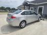 2009 SILVER Ford Focus SES Sedan (1FAHP36N49W) with an 2.0L L4 DOHC 16V engine, located at 607 S Seven Points BLVD, Seven Points, TX, 75143, (430) 255-4030, 32.313934, -96.207932 - Photo#2