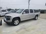 2012 SILVER GMC Canyon SLE Crew Cab 2WD (1GTD5MFE8C8) with an 3.7L L5 DOHC 20V engine, located at 607 S Seven Points BLVD, Seven Points, TX, 75143, (430) 255-4030, 32.313934, -96.207932 - Photo#0