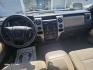 2011 GOLD Ford F-150 FX2 SuperCrew 5.5-ft. Bed 2WD (1FTEW1CM7BF) with an 3.7L V6 DOHC 24V engine, 4-Speed Automatic transmission, located at 607 S Seven Points BLVD, Seven Points, TX, 75143, (430) 255-4030, 32.313934, -96.207932 - Photo#4