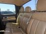 2011 GOLD Ford F-150 FX2 SuperCrew 5.5-ft. Bed 2WD (1FTEW1CM7BF) with an 3.7L V6 DOHC 24V engine, 4-Speed Automatic transmission, located at 607 S Seven Points BLVD, Seven Points, TX, 75143, (430) 255-4030, 32.313934, -96.207932 - Photo#5