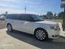 2015 WHITE Ford Flex SEL FWD (2FMGK5C87FB) with an 3.5L V6 DOHC 24V engine, 6-Speed Automatic Overdrive transmission, located at 607 S Seven Points BLVD, Seven Points, TX, 75143, (430) 255-4030, 32.313934, -96.207932 - Photo#1