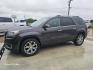 2015 GRAY GMC Acadia SLT-1 AWD (1GKKVRKDXFJ) with an 3.6L V6 DOHC 24V engine, 6-Speed Automatic transmission, located at 607 S Seven Points BLVD, Seven Points, TX, 75143, (430) 255-4030, 32.313934, -96.207932 - Photo#0
