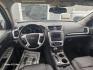 2015 GRAY GMC Acadia SLT-1 AWD (1GKKVRKDXFJ) with an 3.6L V6 DOHC 24V engine, 6-Speed Automatic transmission, located at 607 S Seven Points BLVD, Seven Points, TX, 75143, (430) 255-4030, 32.313934, -96.207932 - Photo#4