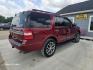 2016 RED Ford Expedition XLT 2WD (1FMJU1HT0GE) with an 3.5L V6 DOHC 24V FFV engine, 6A transmission, located at 607 S Seven Points BLVD, Seven Points, TX, 75143, (430) 255-4030, 32.313934, -96.207932 - Photo#2