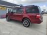 2016 RED Ford Expedition XLT 2WD (1FMJU1HT0GE) with an 3.5L V6 DOHC 24V FFV engine, 6A transmission, located at 607 S Seven Points BLVD, Seven Points, TX, 75143, (430) 255-4030, 32.313934, -96.207932 - Photo#3