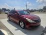 2014 MAROON Hyundai Sonata GLS (5NPEB4ACXEH) with an 2.4L L4 DOHC 16V engine, 6-Speed Automatic transmission, located at 607 S Seven Points BLVD, Seven Points, TX, 75143, (430) 255-4030, 32.313934, -96.207932 - Photo#1
