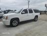 2013 WHITE GMC Yukon XL SLT 1/2 Ton 2WD (1GKS1KE06DR) with an 5.3L V8 OHV 16V FFV engine, 6-Speed Automatic transmission, located at 607 S Seven Points BLVD, Seven Points, TX, 75143, (430) 255-4030, 32.313934, -96.207932 - Photo#0