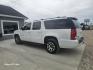 2013 WHITE GMC Yukon XL SLT 1/2 Ton 2WD (1GKS1KE06DR) with an 5.3L V8 OHV 16V FFV engine, 6-Speed Automatic transmission, located at 607 S Seven Points BLVD, Seven Points, TX, 75143, (430) 255-4030, 32.313934, -96.207932 - Photo#3