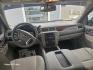 2013 WHITE GMC Yukon XL SLT 1/2 Ton 2WD (1GKS1KE06DR) with an 5.3L V8 OHV 16V FFV engine, 6-Speed Automatic transmission, located at 607 S Seven Points BLVD, Seven Points, TX, 75143, (430) 255-4030, 32.313934, -96.207932 - Photo#4
