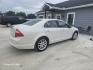 2010 WHITE Ford Fusion SEL (3FAHP0JA6AR) with an 2.5L L4 DOHC 16V engine, located at 607 S Seven Points BLVD, Seven Points, TX, 75143, (430) 255-4030, 32.313934, -96.207932 - Photo#2