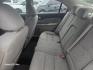 2010 WHITE Ford Fusion SEL (3FAHP0JA6AR) with an 2.5L L4 DOHC 16V engine, located at 607 S Seven Points BLVD, Seven Points, TX, 75143, (430) 255-4030, 32.313934, -96.207932 - Photo#5