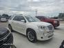 2012 WHITE GMC Acadia Denali FWD (1GKKRTED8CJ) with an 3.6L V6 DOHC 24V engine, 6-Speed Automatic transmission, located at 607 S Seven Points BLVD, Seven Points, TX, 75143, (430) 255-4030, 32.313934, -96.207932 - Photo#1
