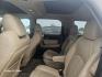 2012 WHITE GMC Acadia Denali FWD (1GKKRTED8CJ) with an 3.6L V6 DOHC 24V engine, 6-Speed Automatic transmission, located at 607 S Seven Points BLVD, Seven Points, TX, 75143, (430) 255-4030, 32.313934, -96.207932 - Photo#5
