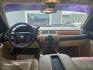 2007 RED Chevrolet Silverado 1500 LT1 Crew Cab 4WD (3GCEK13M67G) with an 5.3L V8 OHV 16V engine, 4-Speed Automatic Overdrive transmission, located at 607 S Seven Points BLVD, Seven Points, TX, 75143, (430) 255-4030, 32.313934, -96.207932 - Photo#4