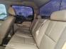 2007 RED Chevrolet Silverado 1500 LT1 Crew Cab 4WD (3GCEK13M67G) with an 5.3L V8 OHV 16V engine, 4-Speed Automatic Overdrive transmission, located at 607 S Seven Points BLVD, Seven Points, TX, 75143, (430) 255-4030, 32.313934, -96.207932 - Photo#5