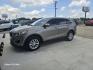 2017 GRAY Kia Sorento L 2WD (5XYPG4A39HG) with an 2.4L L4 DOHC 16V engine, 6A transmission, located at 607 S Seven Points BLVD, Seven Points, TX, 75143, (430) 255-4030, 32.313934, -96.207932 - Photo#0