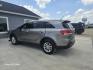 2017 GRAY Kia Sorento L 2WD (5XYPG4A39HG) with an 2.4L L4 DOHC 16V engine, 6A transmission, located at 607 S Seven Points BLVD, Seven Points, TX, 75143, (430) 255-4030, 32.313934, -96.207932 - Photo#3