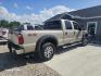 2008 GOLD Ford F-250 SD FX4 Crew Cab (1FTSW21R88E) with an 6.4L V8 OHV 32V TURBO DIESEL engine, located at 607 S Seven Points BLVD, Seven Points, TX, 75143, (430) 255-4030, 32.313934, -96.207932 - Photo#2