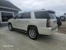 2015 WHITE GMC Yukon Denali 2WD (1GKS1CKJXFR) with an 6.2L V8 OHV 16V engine, 6-Speed Automatic transmission, located at 607 S Seven Points BLVD, Seven Points, TX, 75143, (430) 255-4030, 32.313934, -96.207932 - Photo#3